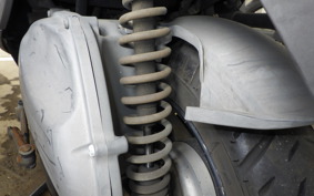 YAMAHA JOG Delux SA39J