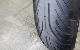 YAMAHA MT-09 A 2015 RN34J