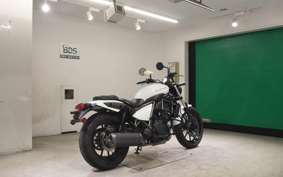 KAWASAKI ELIMINATOR400-3 2025 EL400A