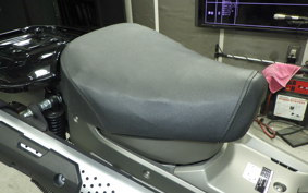 HONDA CT125-2 2025 JA65