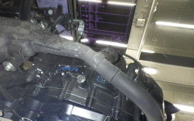 SUZUKI ｼﾞｸｻｰ150 2024 NG4BG