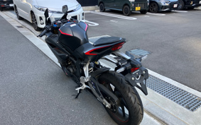 HONDA CBR250RR MC51
