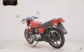 KAWASAKI Z500 2026 KZ500B