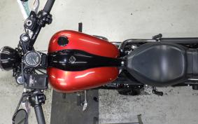 HARLEY FXS 1580 2013