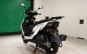YAMAHA CYGNUS 125 XSR 3 2025 SED8J