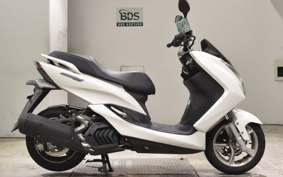 YAMAHA Majesty 155 S 2024 SG28J