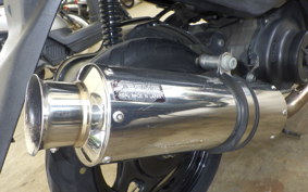 SUZUKI ADDRESS V50 Gen.2 CA44A