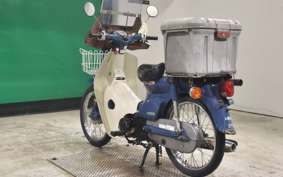 HONDA C50 SUPER CUB AA01
