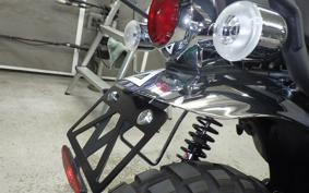 HONDA MONKEY 125 2010 JB05