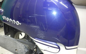 HONDA GIORNO 2 2021 AF70