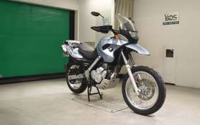 BMW F650GS 2001
