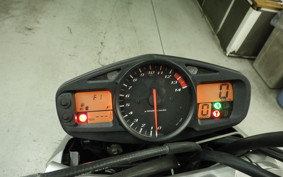 SUZUKI GSR400 2008 GK7DA