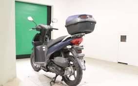 SUZUKI ADDRESS 110 2003 CE47A