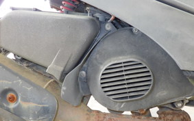 SUZUKI ADDRESS V100 CE11A