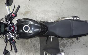 SUZUKI SV650 A 2021 VP55B