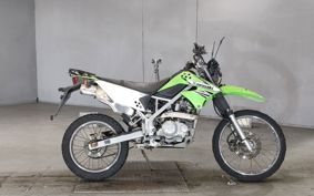 KAWASAKI KLX125 LX125C