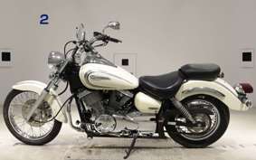 YAMAHA DRAGSTAR 250 VG02J