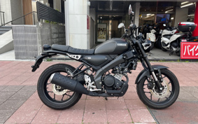 YAMAHA XSR155 RG63