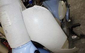 HONDA LITTLE CUB 2021 AA01