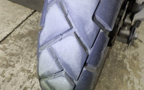 YAMAHA TRICKER Gen.2 DG16J