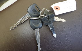 HONDA GB350C 2025 NC64