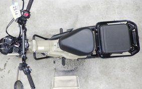 HONDA CT125 HUNTER CUB JA55