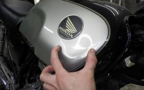 HONDA GB250 CLUBMAN Gen.5 2010 MC10