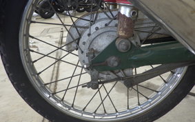 HONDA C50 SUPER CUB C50