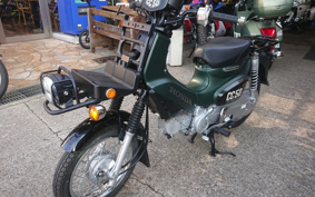 HONDA CROSS CUB 50 AA06