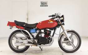HONDA CB125T JC06