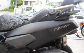 YAMAHA N-MAX 155 ABS SG50J