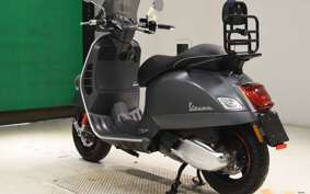 VESPA SEI GIORNI 2022