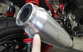 HONDA MONKEY 125 JB03