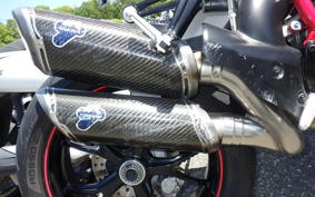 DUCATI ストリート FIGHTER848(シ