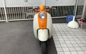 HONDA CREA SCOOPY AF55