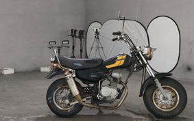 HONDA R&P CY50