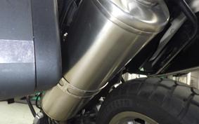 BMW F700GS 2012