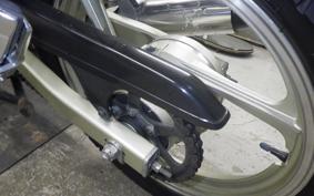YAMAHA SRX250 2021 51Y