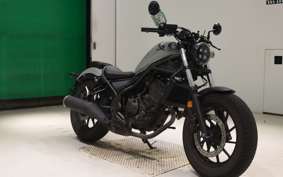 HONDA REBEL 250 A 2021 MC49