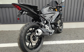 YAMAHA YZF-R125 RE45J
