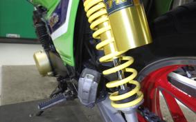 KAWASAKI GPZ400F Gen.2 1984 ZX400A