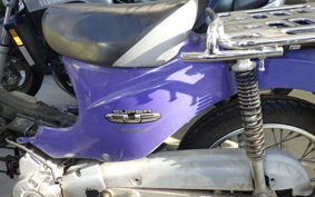 HONDA C110 SUPER CUB JA07