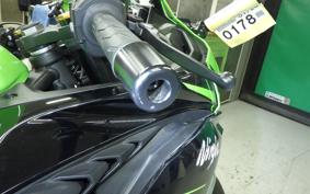 KAWASAKI ZX-4RR 2023 ZX400P