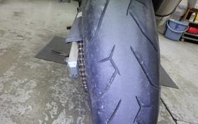 SUZUKI SV400S 2006 VK53A