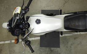 YAMAHA RZ 250 2014 4L3