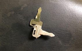 YAMAHA TOWN MATET90D UB02J