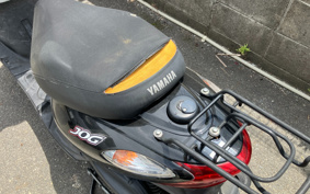 YAMAHA JOG SA55J
