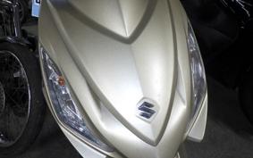 SUZUKI ADDRESS 110 CE47A