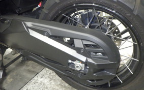 HONDA X-ADV 750 2021