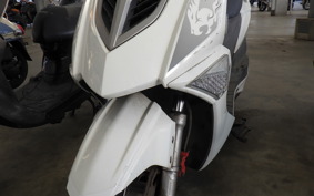 PGO TIGRA 125